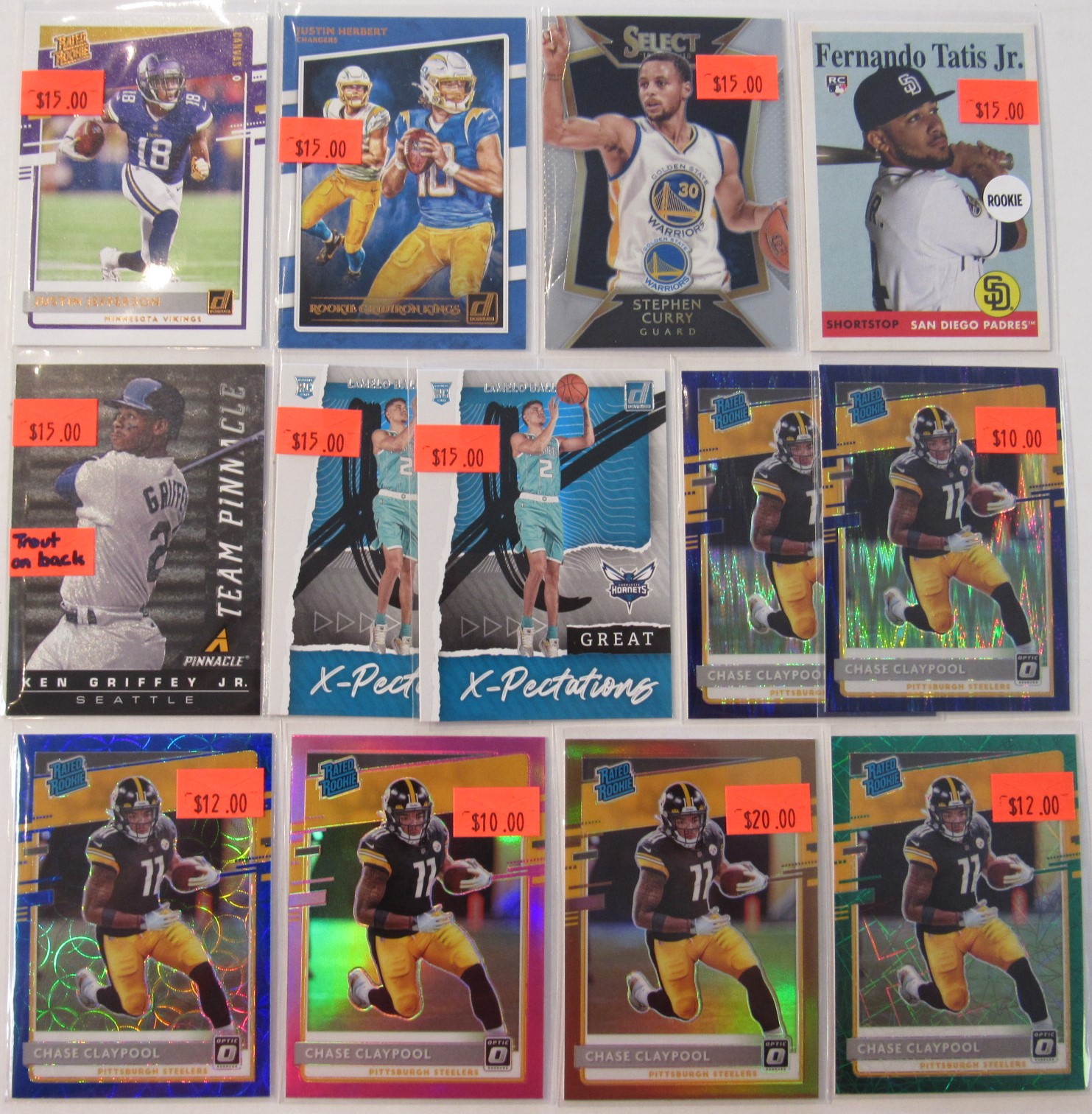 Dj's Sportscards