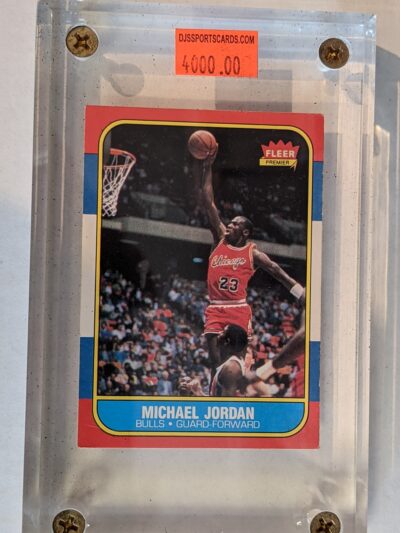 DJ's Sportscards