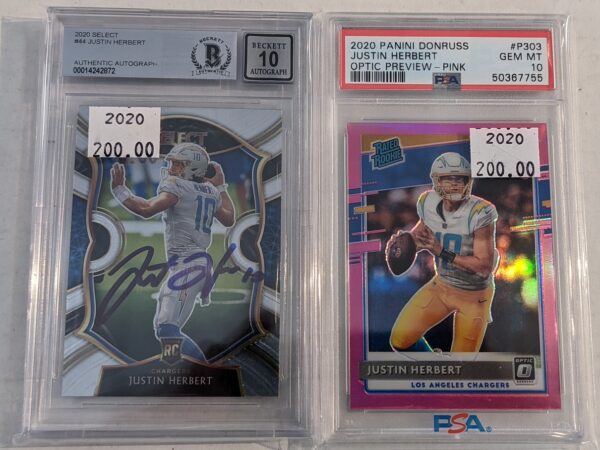 DJ's Sportscards – Page 5