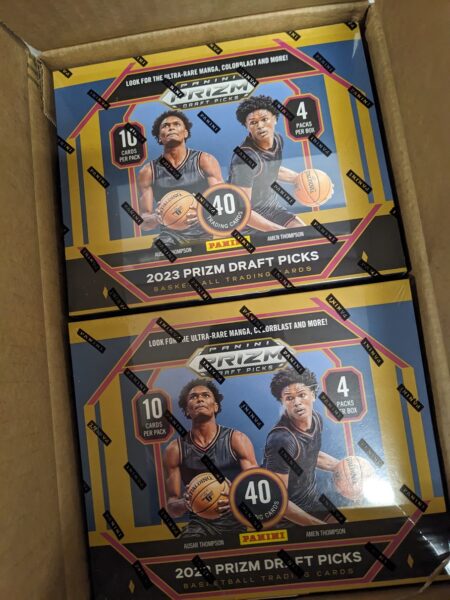 DJ's Sportscards – Page 5