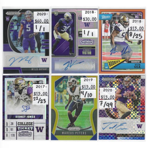 DJ's Sportscards – Page 5