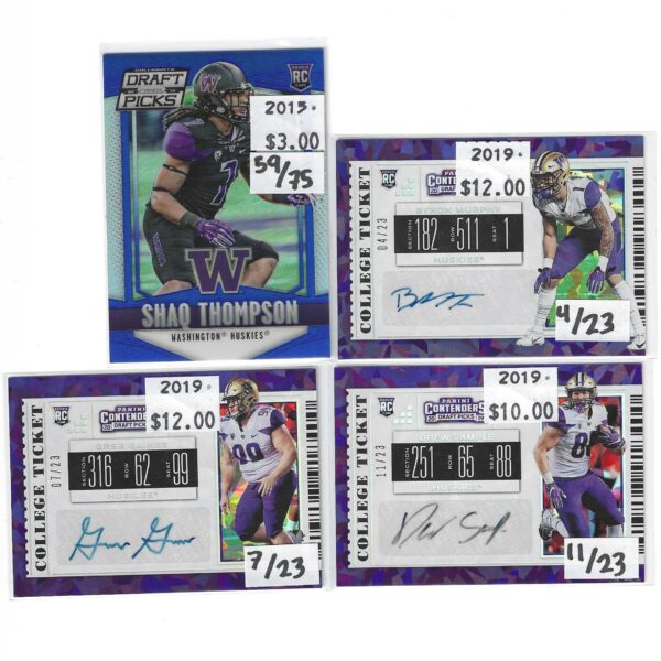 DJ's Sportscards – Page 5