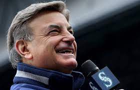 Our Conversation with Legendary Mariners Broadcaster Rick Rizzs