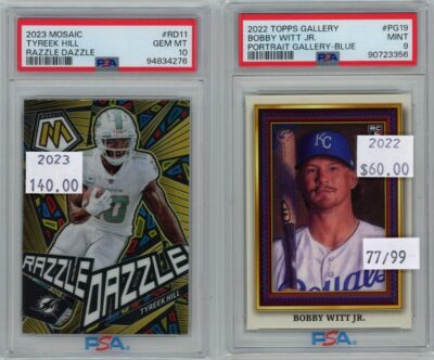 DJ's Sportscards