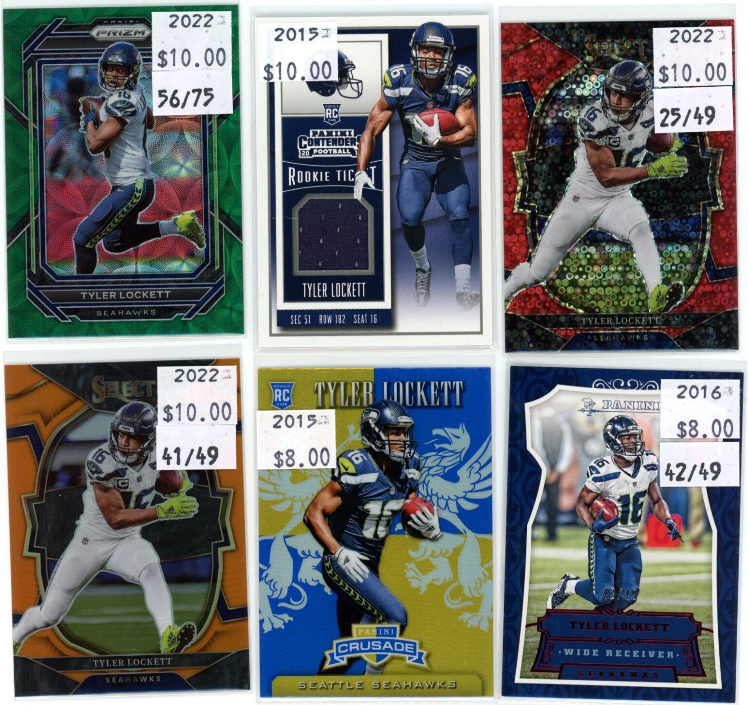 DJ's Sportscards