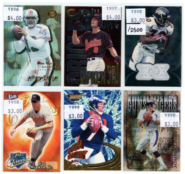 DJ's Sportscards – Page 5